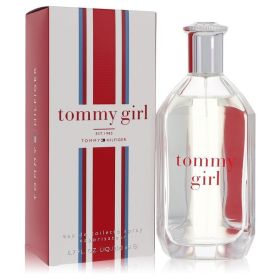 Tommy Girl by Tommy Hilfiger Eau De Toilette Spray