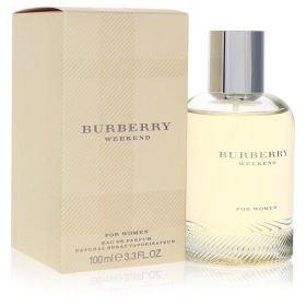 Weekend by Burberry Eau De Parfum Spray (Gender: Women)