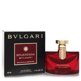 Bvlgari Splendida Magnolia Sensuel by Bvlgari Eau De Parfum Spray (Gender: Women)
