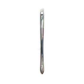 RUDE Silver Bullet Brush (Color: RUDE Silver Bullet Angled Liner Brush)