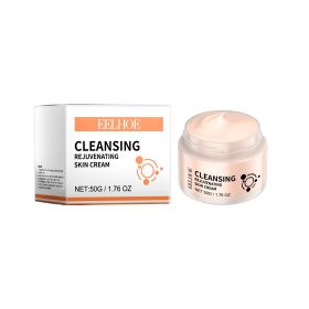 Moisturizing And Refreshing Face Cream (Option: 2pcs)